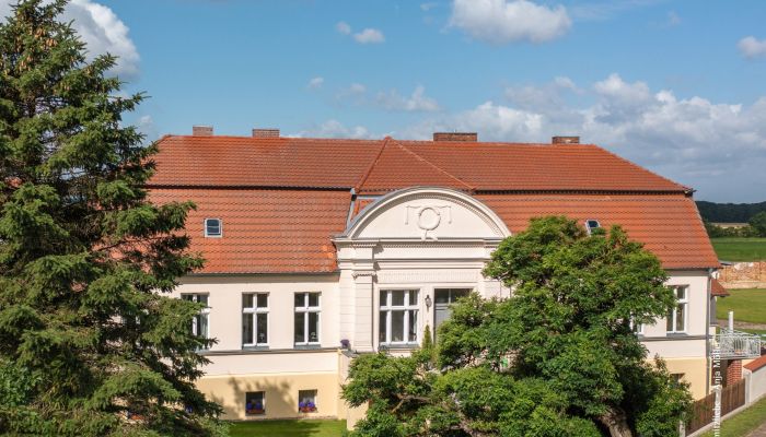 Landhuis te koop Brandenburg,  Duitsland