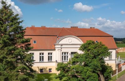 Landhuis te koop Brandenburg, Hausansicht