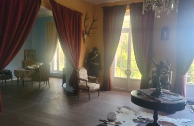 Kasteel te koop Flers, Normandie, Foto 3/16