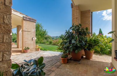 Landhuis te koop Perugia, Umbria, Foto 17/51