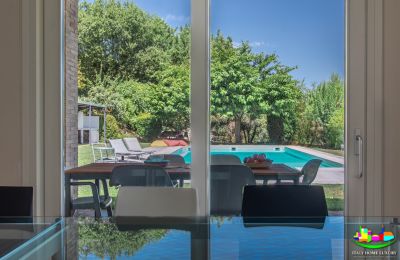 Landhuis te koop Perugia, Umbria, Foto 23/51