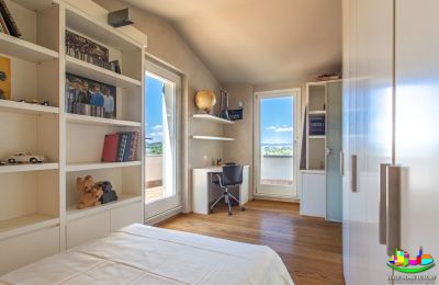 Landhuis te koop Perugia, Umbria, Foto 42/51