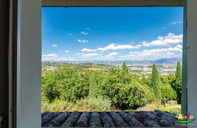 Landhuis te koop Perugia, Umbria, Foto 44/51