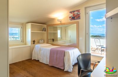 Landhuis te koop Perugia, Umbria, Foto 45/51