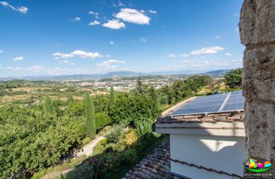 Landhuis te koop Perugia, Umbria, Foto 46/51
