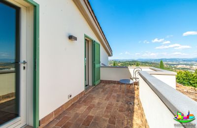 Landhuis te koop Perugia, Umbria, Foto 47/51