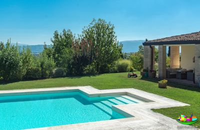 Landhuis te koop Perugia, Umbria, Foto 6/51