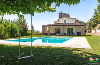 Landhuis te koop Perugia, Umbria, Foto 8/51