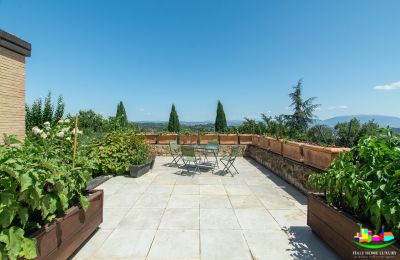 Landhuis te koop Perugia, Umbria, Foto 10/51