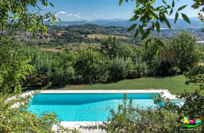 Landhuis te koop Perugia, Umbria, Foto 12/51