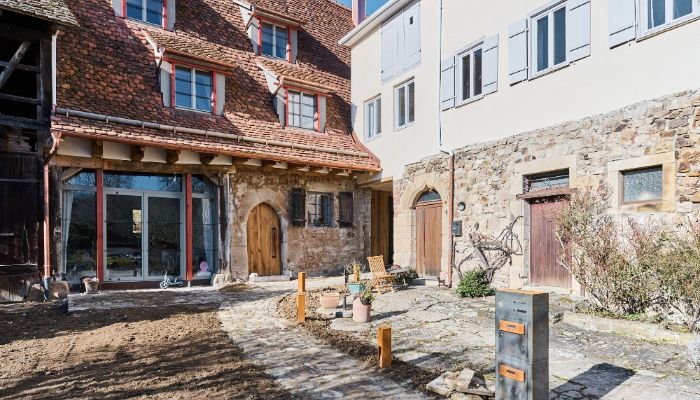 Klooster te koop Bebenhausen, Baden-Württemberg,  Duitsland