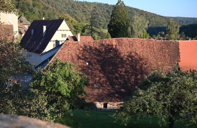 Klooster te koop Bebenhausen, Baden-Württemberg, Foto 20/22