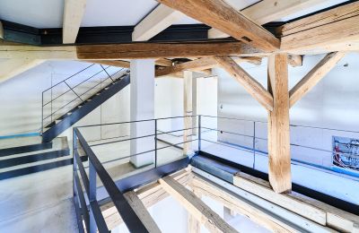 Klooster te koop Bebenhausen, Baden-Württemberg, Foto 13/22