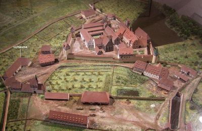Klooster te koop Bebenhausen, Baden-Württemberg, Foto 22/22