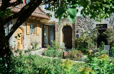 Historisch vastgoed, Historisches Juwel mit moderner Wohnqualität im Klosterensemble Bebenhausen