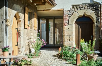 Klooster te koop Bebenhausen, Baden-Württemberg, Eingang