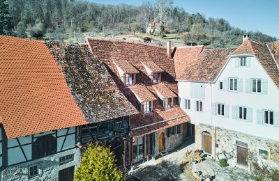 Klooster te koop Bebenhausen, Baden-Württemberg, Foto 4/22