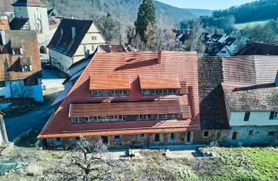 Klooster te koop Bebenhausen, Baden-Württemberg, Foto 21/22