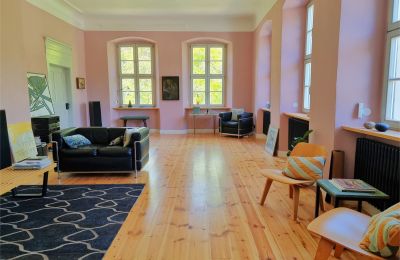 Kasteel te koop Groitzsch, Sachsen, Foto 8/15