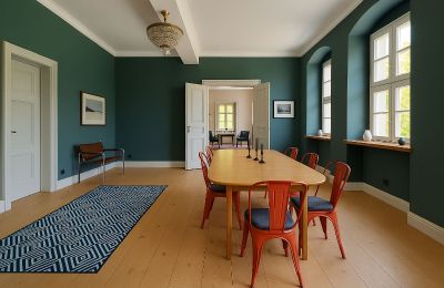 Kasteel te koop Groitzsch, Sachsen, Foto 9/15