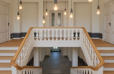 Kasteel te koop Groitzsch, Sachsen, Foto 12/15