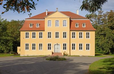 Kasteel Groitzsch, Sachsen