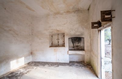 Landelijk huis te koop Manduria, Via per Lecce km 2, Puglia, Foto 23/31