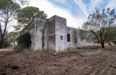 Landelijk huis te koop Manduria, Via per Lecce km 2, Puglia, Foto 26/31
