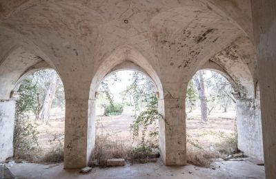 Landelijk huis te koop Manduria, Via per Lecce km 2, Puglia, Foto 4/31