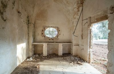 Landelijk huis te koop Manduria, Via per Lecce km 2, Puglia, Foto 9/31
