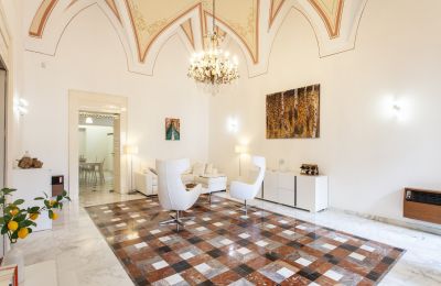 Herenhuis te koop Oria, Puglia, Foto 1/32