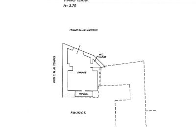 Vastgoed Oria, Plattegrond 4