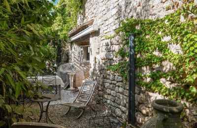 Historisch pand te koop Goudargues, Occitanie, Foto 5/21