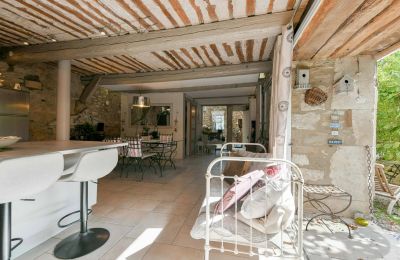 Historisch pand te koop Goudargues, Occitanie, Foto 10/21