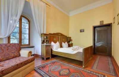 Landhuis te koop Popowo Stare, Pałac w Popowie Starym, Groot-Polen, Hotelkamer