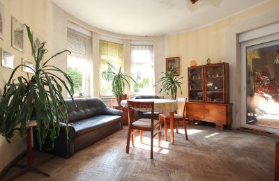 Historische villa te koop Wrocław, Krzycka, Neder-Silezië, Woonruimte