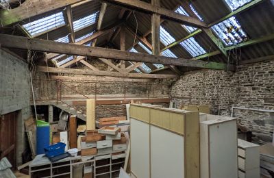 Klooster te koop Flers, Normandie, Bijgebouw