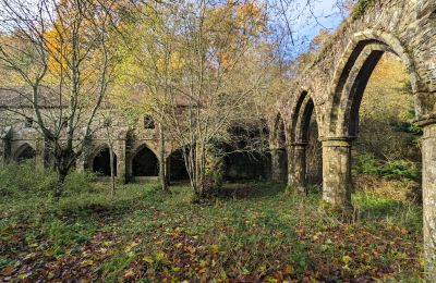 Klooster te koop Flers, Normandie, Ruin
