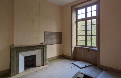 Klooster te koop Flers, Normandie, Interiør 1