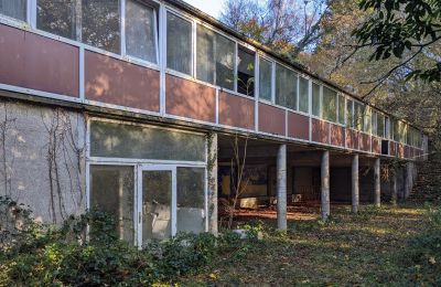 Klooster te koop Flers, Normandie, Bijgebouw