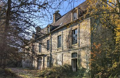 Klooster te koop Flers, Normandie, Hoofdgebouw