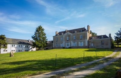 Landhuis te koop Nantes, Pays de la Loire, Foto 3/16