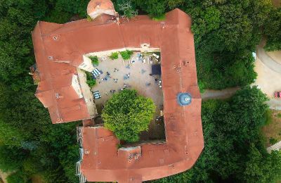 Kasteel te koop Mühlberg/Elbe, Schlossplatz 1, Brandenburg, Foto 4/20