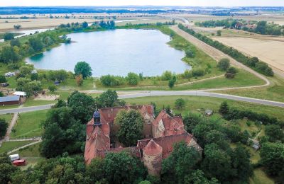 Kasteel te koop Mühlberg/Elbe, Schlossplatz 1, Brandenburg, Foto 3/20