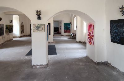 Kasteel te koop Mühlberg/Elbe, Schlossplatz 1, Brandenburg, Foto 9/20