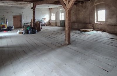 Kasteel te koop Mühlberg/Elbe, Schlossplatz 1, Brandenburg, Foto 15/20