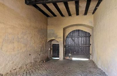 Kasteel te koop Mühlberg/Elbe, Schlossplatz 1, Brandenburg, Foto 5/20