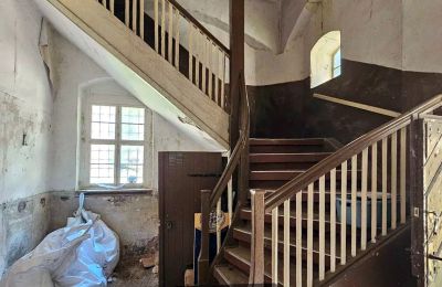 Kasteel te koop Mühlberg/Elbe, Schlossplatz 1, Brandenburg, Foto 13/20