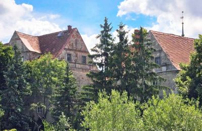 Kasteel te koop Mühlberg/Elbe, Schlossplatz 1, Brandenburg, Foto 20/20