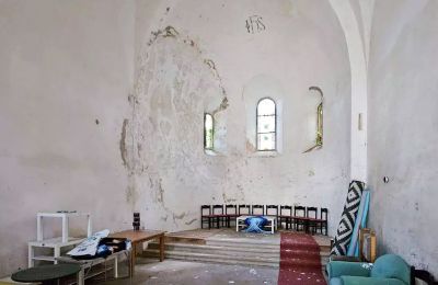 Kasteel te koop Mühlberg/Elbe, Schlossplatz 1, Brandenburg, Foto 10/20